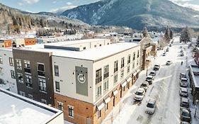 Basecamp Suites Revelstoke